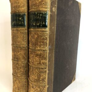 Cyclopaedia of Biblical Geography, Natural History, General Knowledge