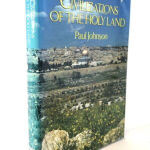 Civilisations of the Holy Land