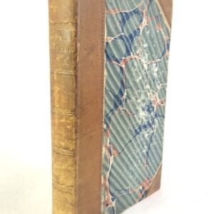 Gospel Standard 1865