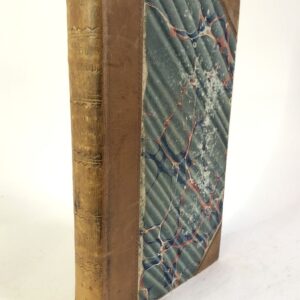 Gospel Standard 1866