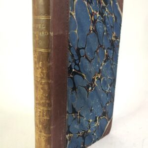 Gospel Standard 1870