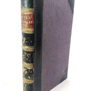 Gospel Standard 1876