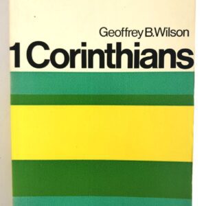 1 Corinthians