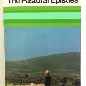 Pastoral Epistles