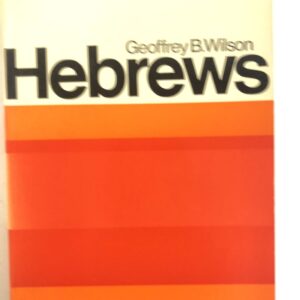 Hebrews