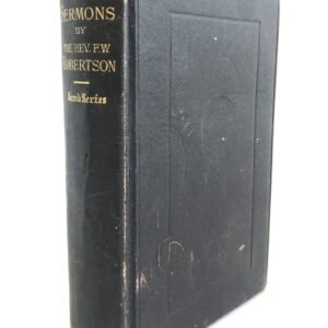 Sermons Preached at Brighton