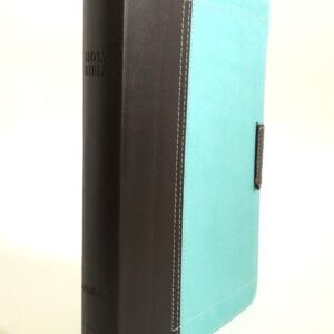 Holy Bible (NASB)