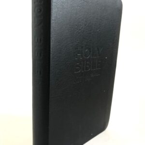 Holy Bible (NIV)