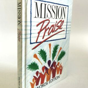 Mission Praise - Combined Words