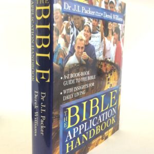 Bible Application Handbook