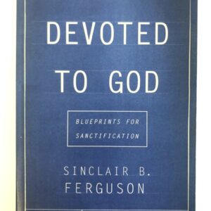 Devoted to God