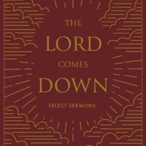 The Lord Comes Down