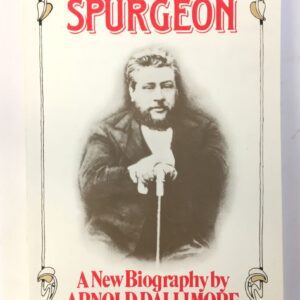 Spurgeon - A New Biography