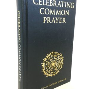 Celebrating Common Prayer - Daily Office