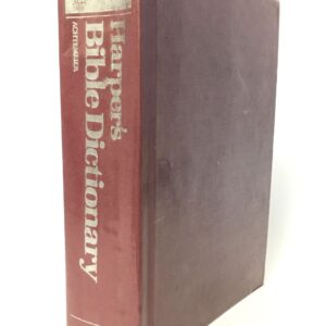 Harper's Bible Dictionary