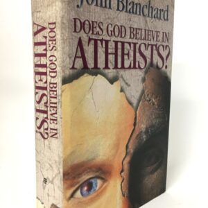 Does God Believe in Atheists?
