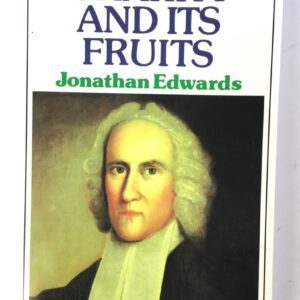 Charity and Its Fruits