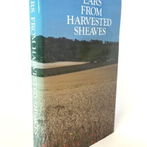 Ears from Harvested Sheaves - Daily Portions