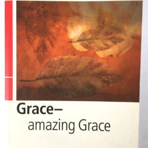 Grace - Amazing Grace